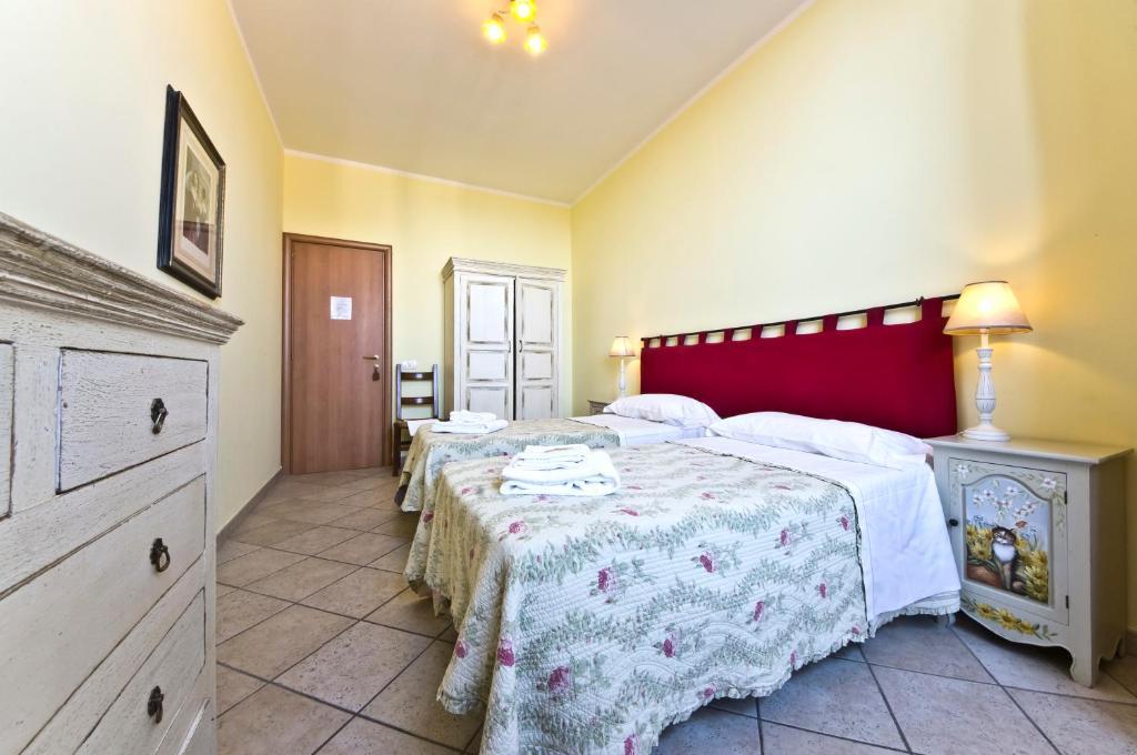 I Terzi Di Siena - Rooms Only Pokój zdjęcie